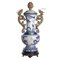Vaso cinese con coperchio, XIX secolo, Immagine 5
