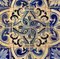 Panel de azulejos portugueses del siglo XVII, Imagen 3