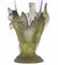 Crystal Vase from Daum, 20th Century, Image 4