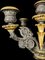 19th Century French Candleholders, Set of 2, Image 4