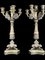 19th Century French Candleholders, Set of 2 8
