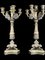 19th Century French Candleholders, Set of 2, Image 8