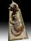 Charles Paillet, Hundefamilie, Frühes 20. Jh., Bronzeskulptur 9