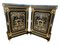 Boulle Marquetry Cabinets, Early 1800s, Set of 2, Image 3