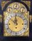 Reloj de mesa George III inglés de John Creed Jennens & Son, siglo XIX, Imagen 5