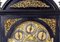 Reloj de mesa George III inglés de John Creed Jennens & Son, siglo XIX, Imagen 4