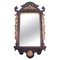 Portuguese Mirror with Brazilian Rosewood Frame, 1750 1