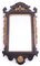 Portuguese Mirror with Brazilian Rosewood Frame, 1750, Image 4