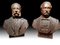 19th Century Busts, Set of 2 7