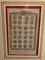 English Artist, New Collection of English Coins, 19th Century, Print, Framed 4