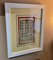 English Artist, New Collection of English Coins, 19th Century, Print, Framed 2