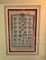 English Artist, New Collection of English Coins, 19th Century, Print, Framed 5