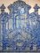Antique Portuguese Azulejos Saint Antony Decor, 1750, Image 5