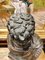 Grand Buste d'Empereur Romain, Bronze, 19ème Siècle 12
