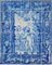 Panneau de Carreaux Azulejos à Décor d'Anges, Portugal, 18ème Siècle 1