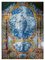 Panel de azulejos portugueses del siglo XVIII con decoración de la Virgen, Imagen 5