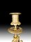 Napoleon III Bronze Candlestick, 19th Century 4