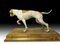 Porcelain Pointer, Early 20th Century 9