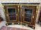 Napoleon III Cabinets in Boulle Marquetry, 19th Century, Set of 2, Image 3