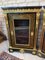 Napoleon III Cabinets in Boulle Marquetry, 19th Century, Set of 2, Image 4