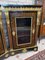Napoleon III Cabinets in Boulle Marquetry, 19th Century, Set of 2 8