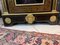 Napoleon III Cabinets in Boulle Marquetry, 19th Century, Set of 2 13