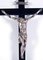 16th Century Italian School Crucified Christ in Silver, Image 6