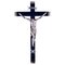 Christ Crucifié en Argent Ecole Italienne du 16ème Siècle 1