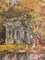 Paesaggi in stile divisionista, XX secolo, Dipinti ad olio, set di 2, Immagine 10