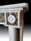 Classic Marble Fireplace, 20th Century 6
