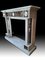 Classic Marble Fireplace, 20th Century, Image 7