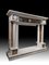 Classic Marble Fireplace, 20th Century 9