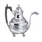 19th Century Silver Coffee Maker, Image 5