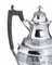 19th Century Silver Coffee Maker, Image 2