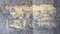 Portugiesische Azulejos Fliesenplatte aus dem 18. Jh. mit romantischer Szene 2