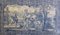 Panneau de Carreaux Azulejos avec Scène Romantique, Portugal, 18ème Siècle 2