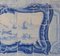 Panneau Carrelage Azulejos avec Scène de Campagne, Portugal, 18ème Siècle 3