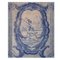 Panneau de Carreaux Azulejos avec Scène de Chasse, Portugal, 18ème Siècle 5