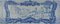 Portugiesische Azulejos Fliesenplatte aus dem 18. Jh. mit Landschaftsmotiv 2