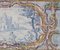 18th Century Portuguese Azulejos Tiles Panel with Countryside Scene 2