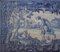 18th Century Portuguese Azulejos Tiles Panel with Countryside Scene 4