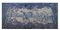 Portugiesische Azulejos Fliesenplatte aus dem 18. Jh. mit Landschaftsmotiv 5
