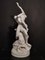 19th Century Italian Porcelain Rape Of Sabine Figurine 13
