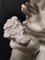 19th Century Italian Porcelain Rape Of Sabine Figurine 5