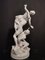19th Century Italian Porcelain Rape Of Sabine Figurine 2