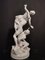 19th Century Italian Porcelain Rape Of Sabine Figurine, Image 2