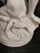 19th Century Italian Porcelain Rape Of Sabine Figurine 12