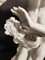 19th Century Italian Porcelain Rape Of Sabine Figurine 8