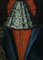 El séquito de Francois De Troy, Retrato, óleo sobre lienzo, Imagen 7