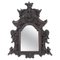 Portuguese Wall Mirror, 18th Century 1